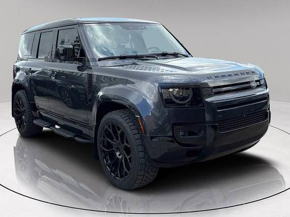 LAND ROVER DEFENDER 2025 SALEWEEE4S2357977 image